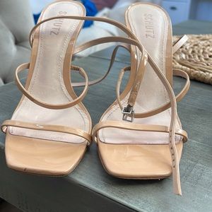 SCHUTZ heels